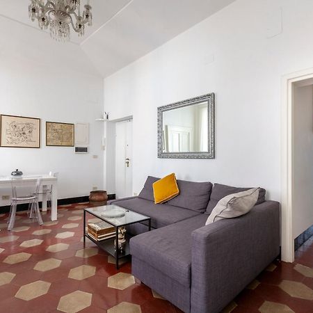 Spanish Steps Charming Apartment Roma Esterno foto