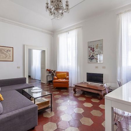 Spanish Steps Charming Apartment Roma Esterno foto