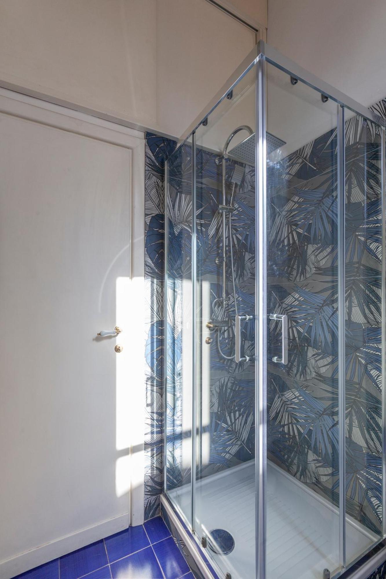 Spanish Steps Charming Apartment Roma Esterno foto