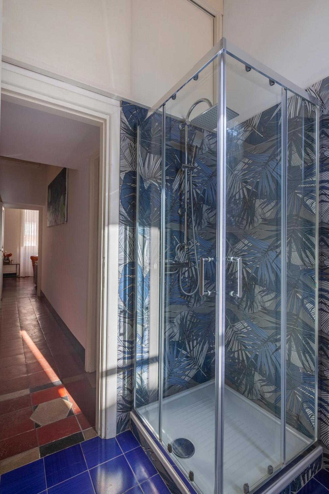 Spanish Steps Charming Apartment Roma Esterno foto