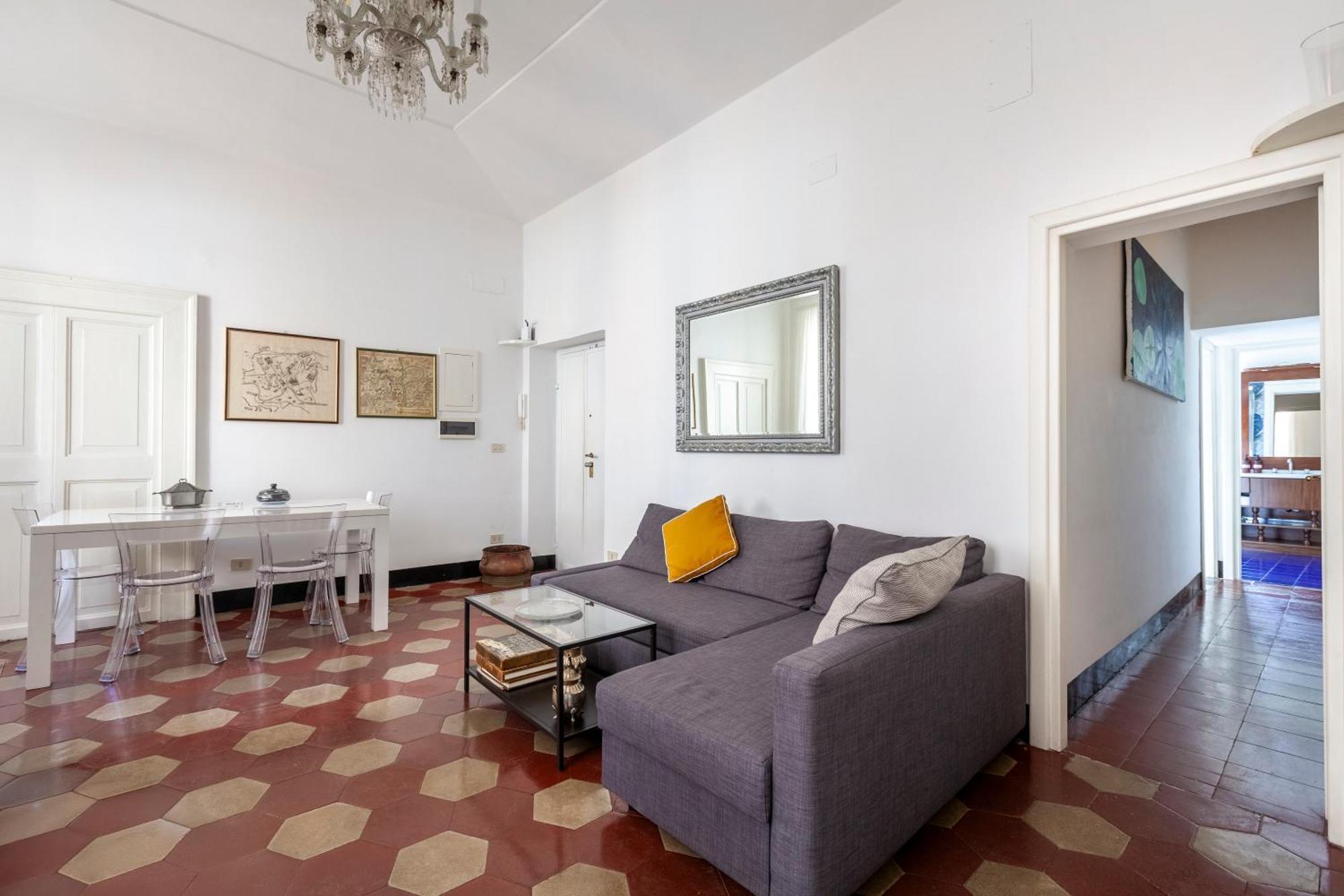 Spanish Steps Charming Apartment Roma Esterno foto