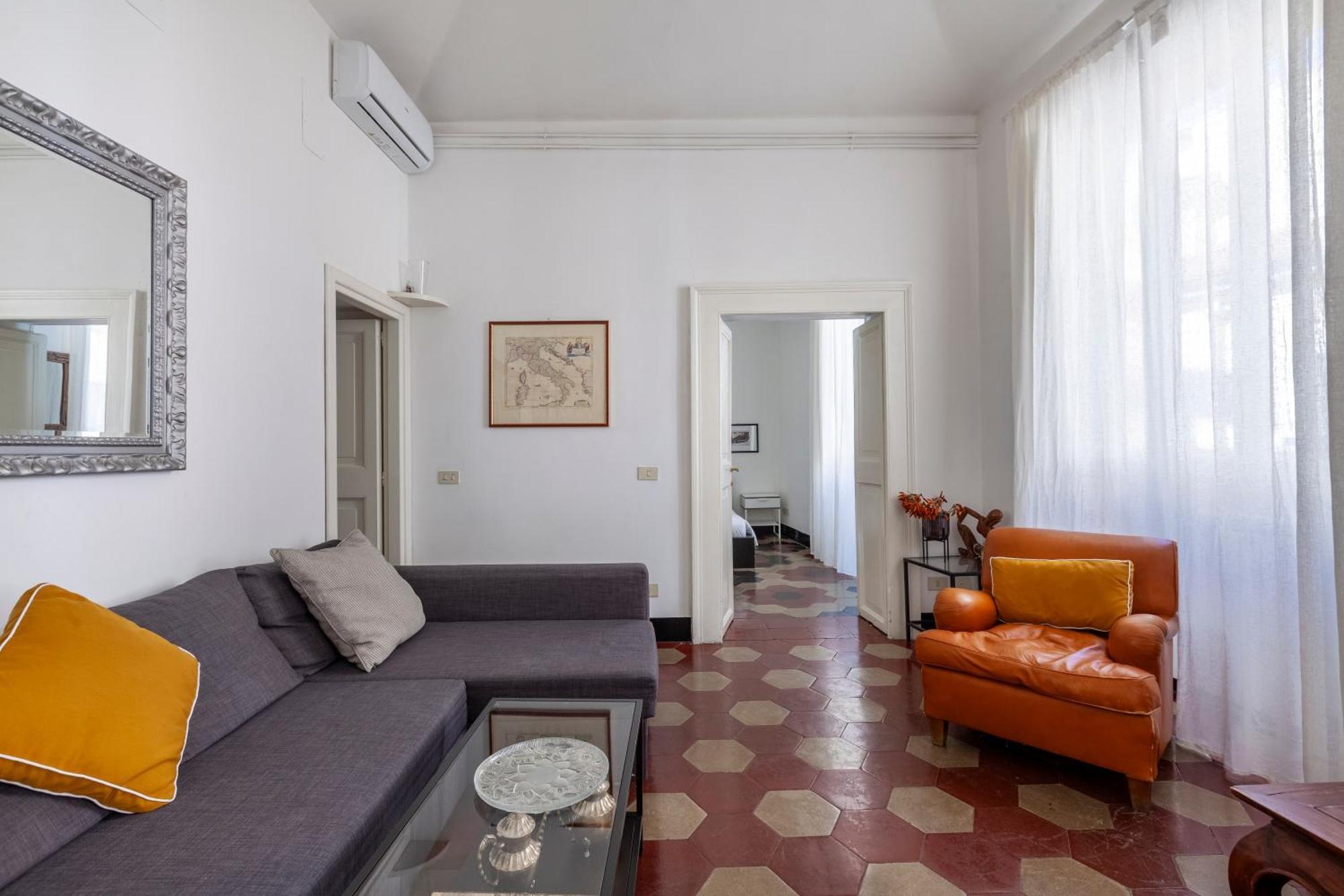 Spanish Steps Charming Apartment Roma Esterno foto