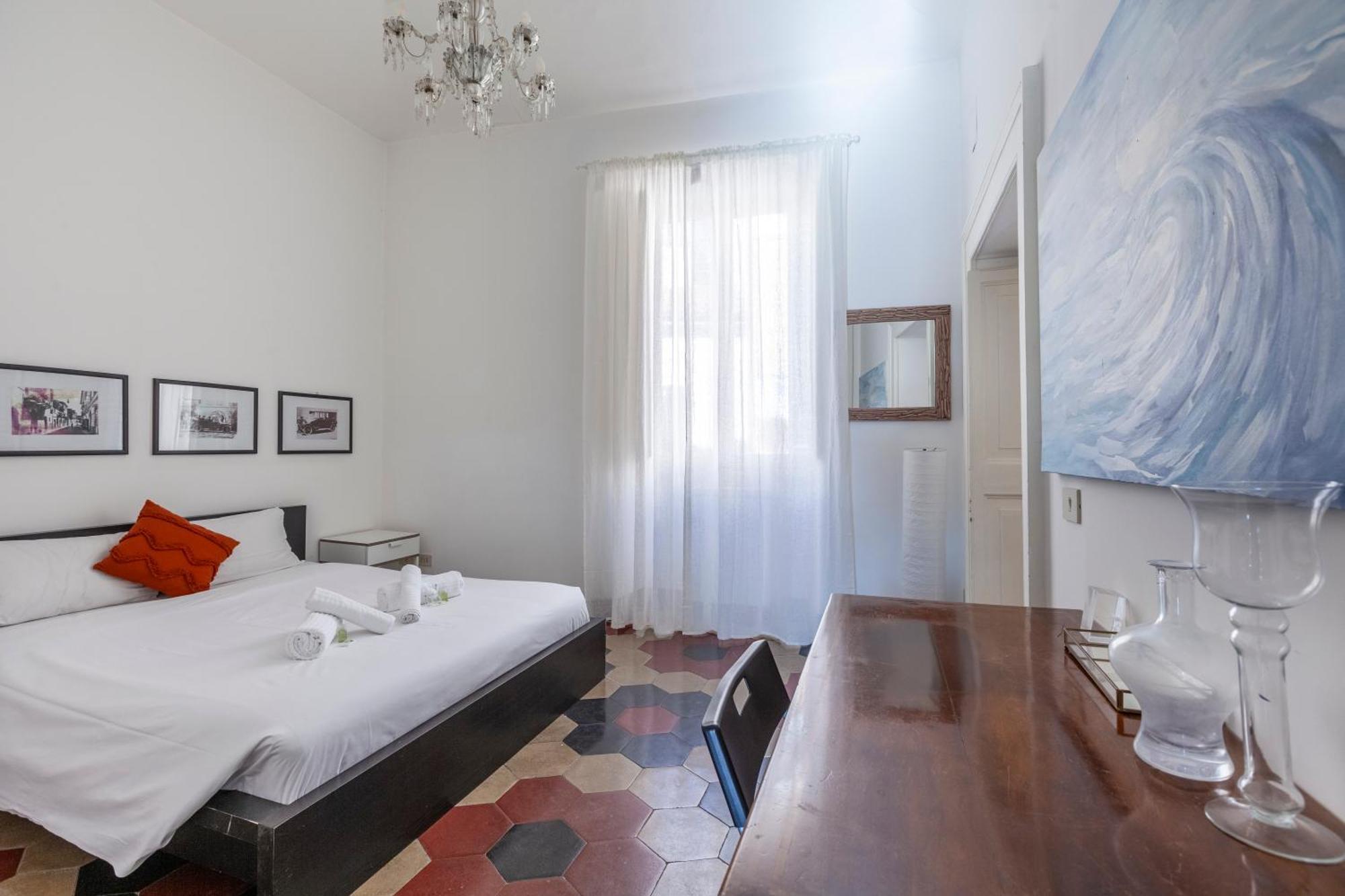 Spanish Steps Charming Apartment Roma Esterno foto