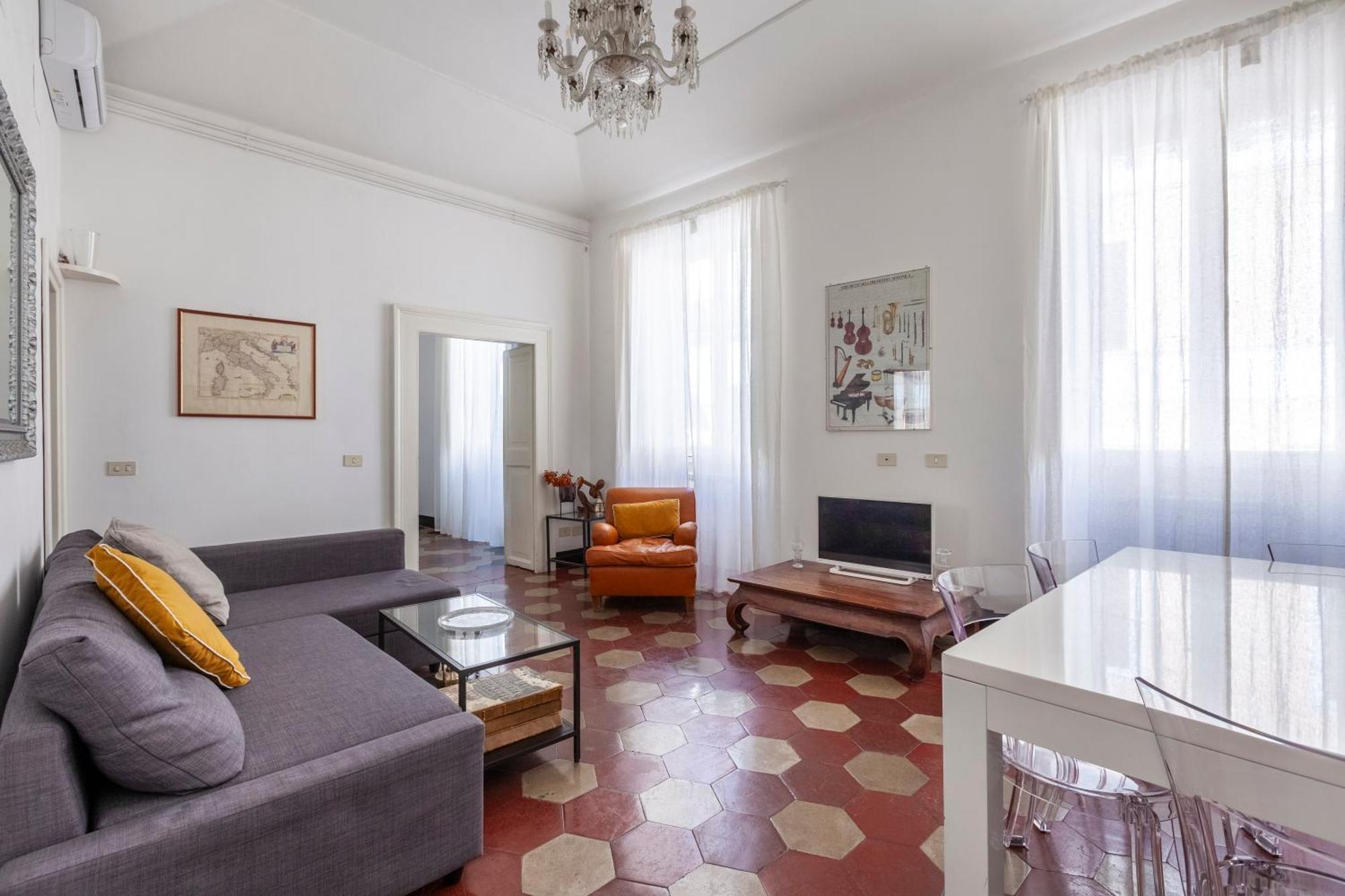 Spanish Steps Charming Apartment Roma Esterno foto