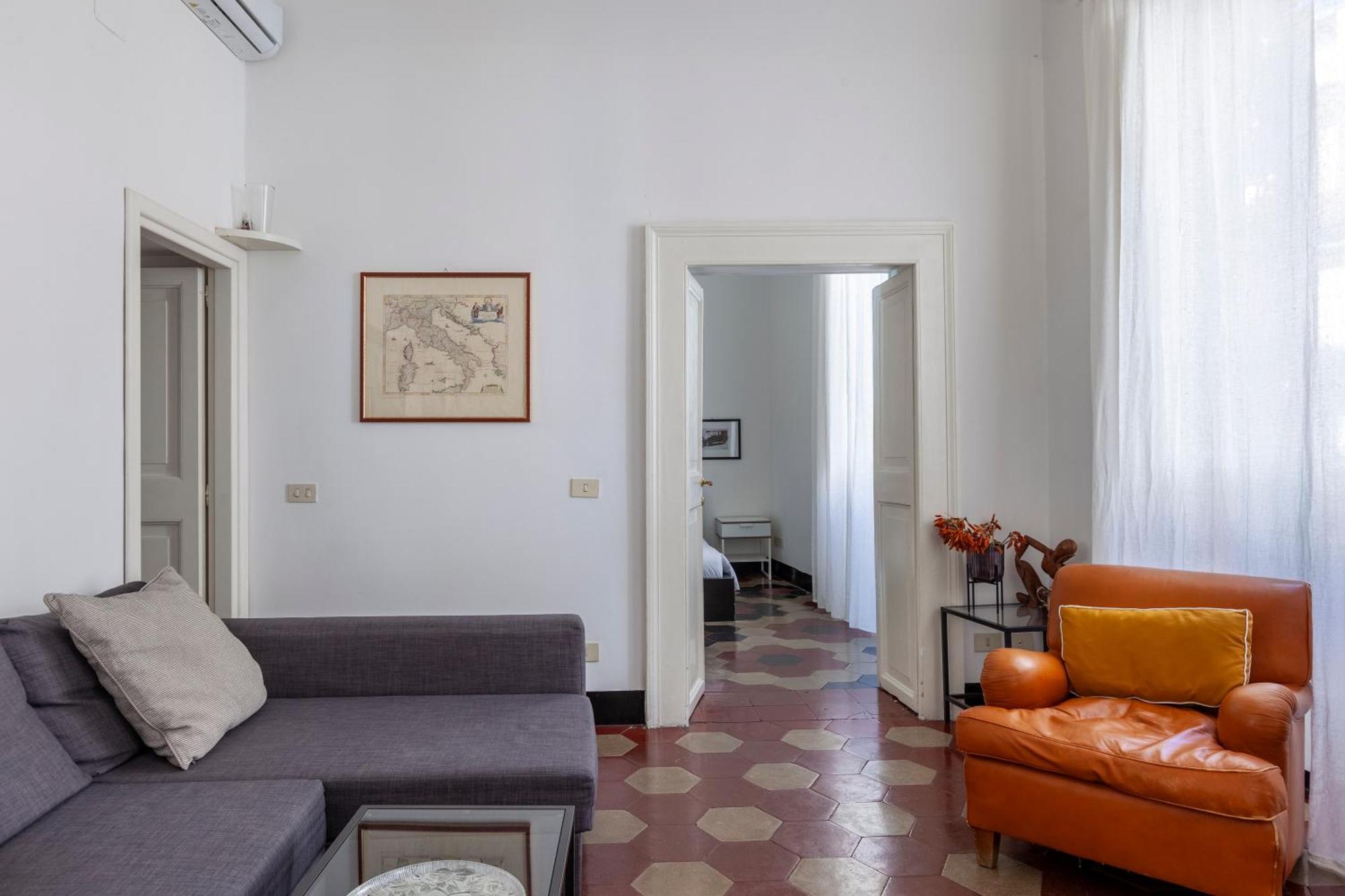 Spanish Steps Charming Apartment Roma Esterno foto