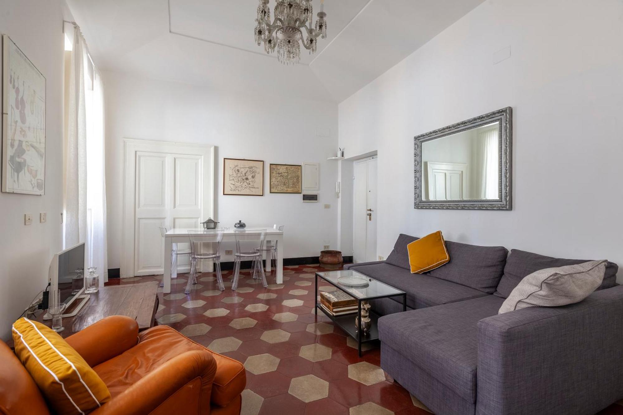 Spanish Steps Charming Apartment Roma Esterno foto