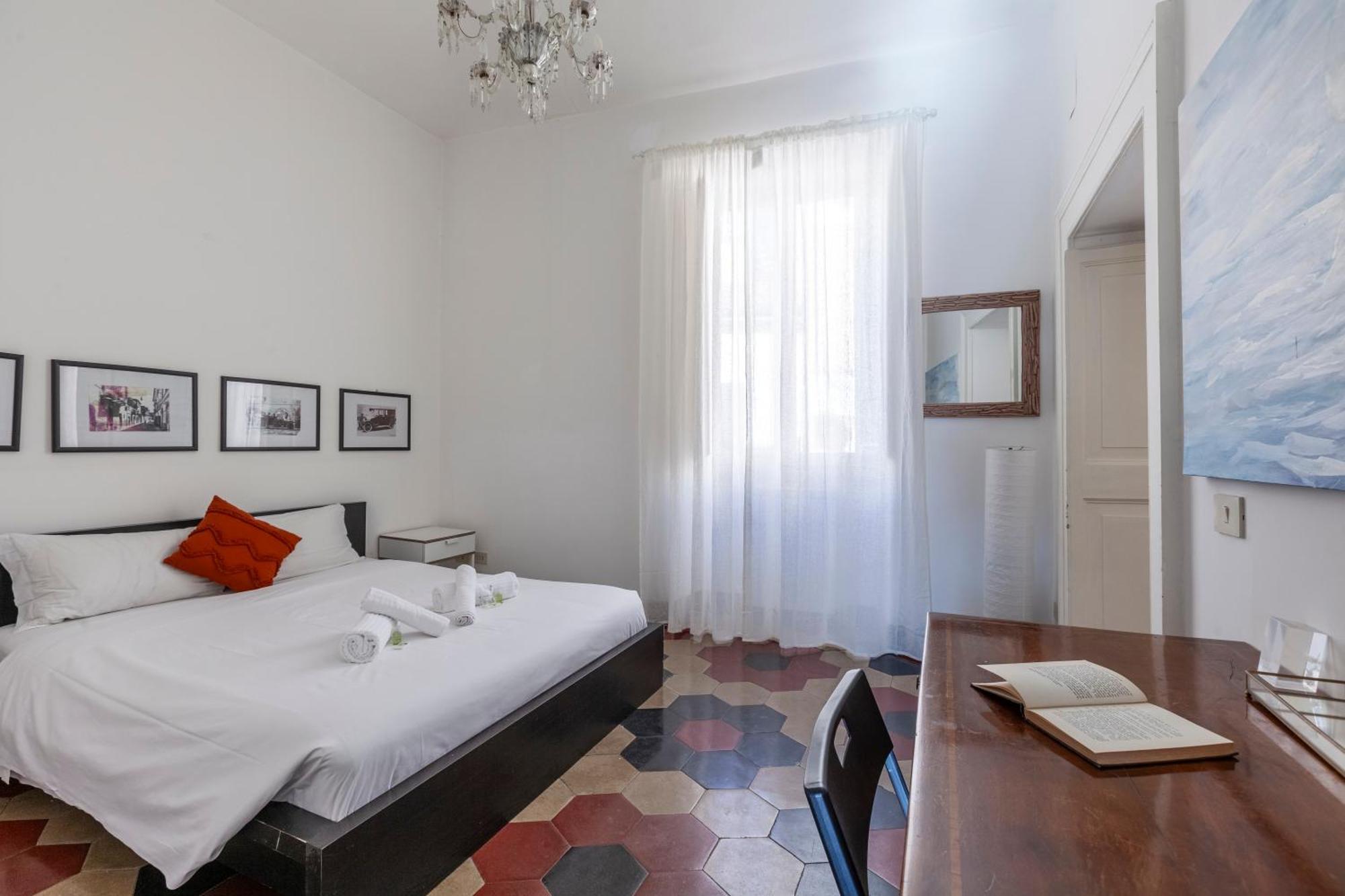 Spanish Steps Charming Apartment Roma Esterno foto
