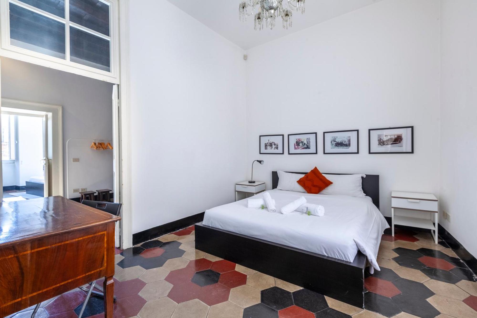 Spanish Steps Charming Apartment Roma Esterno foto
