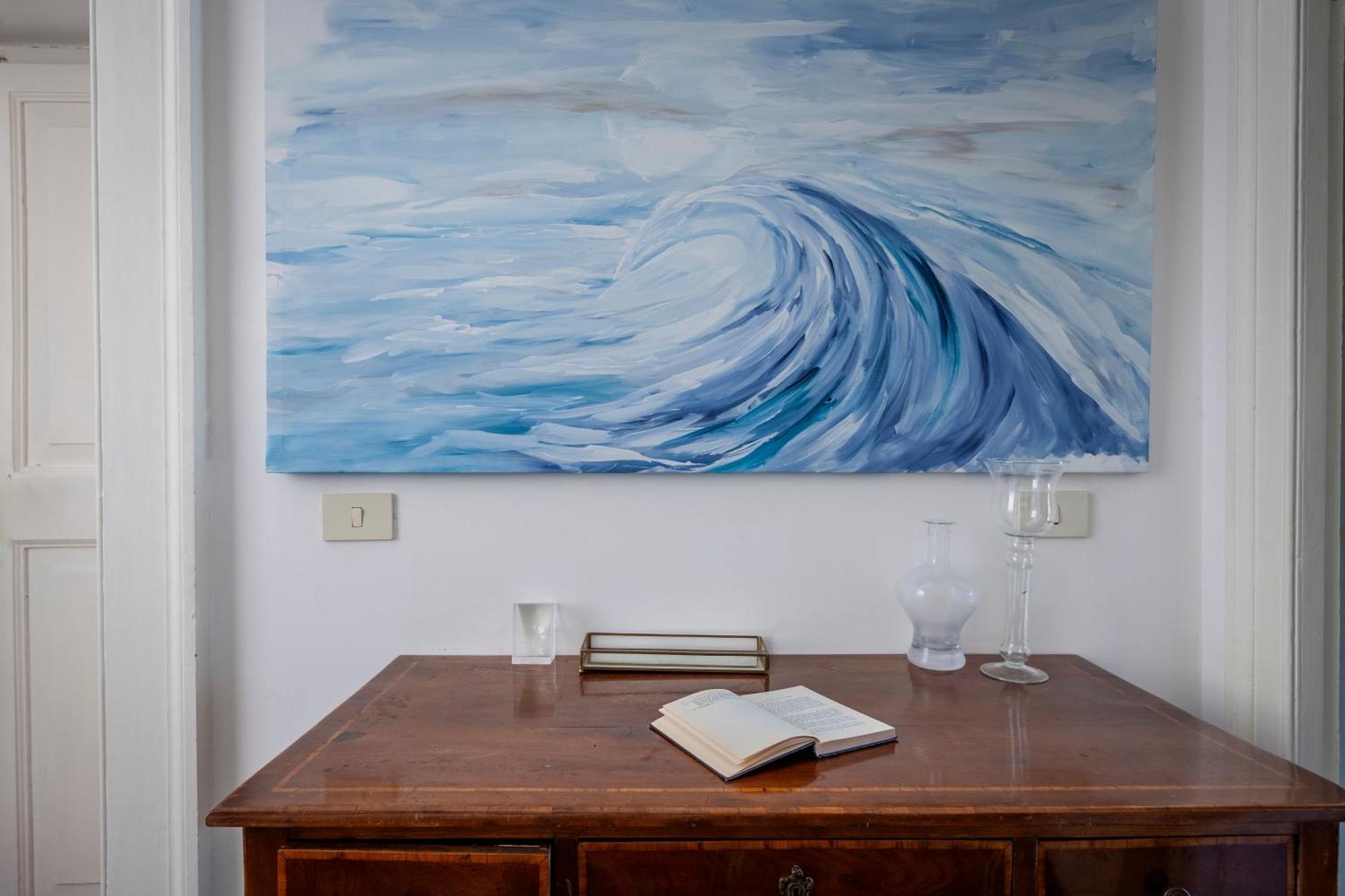 Spanish Steps Charming Apartment Roma Esterno foto