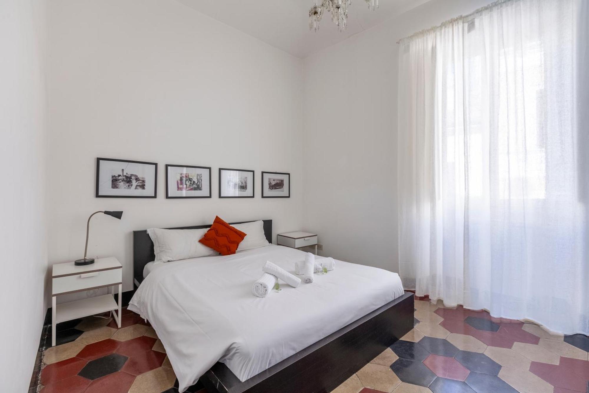 Spanish Steps Charming Apartment Roma Esterno foto