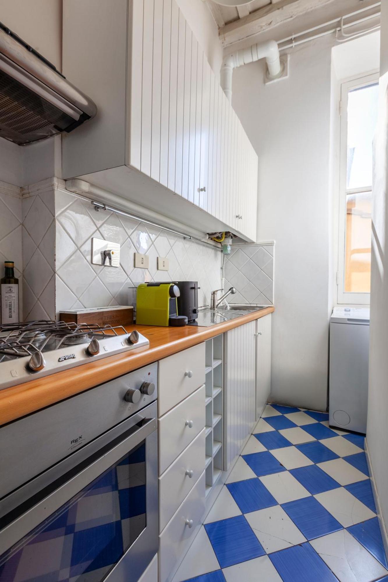 Spanish Steps Charming Apartment Roma Esterno foto