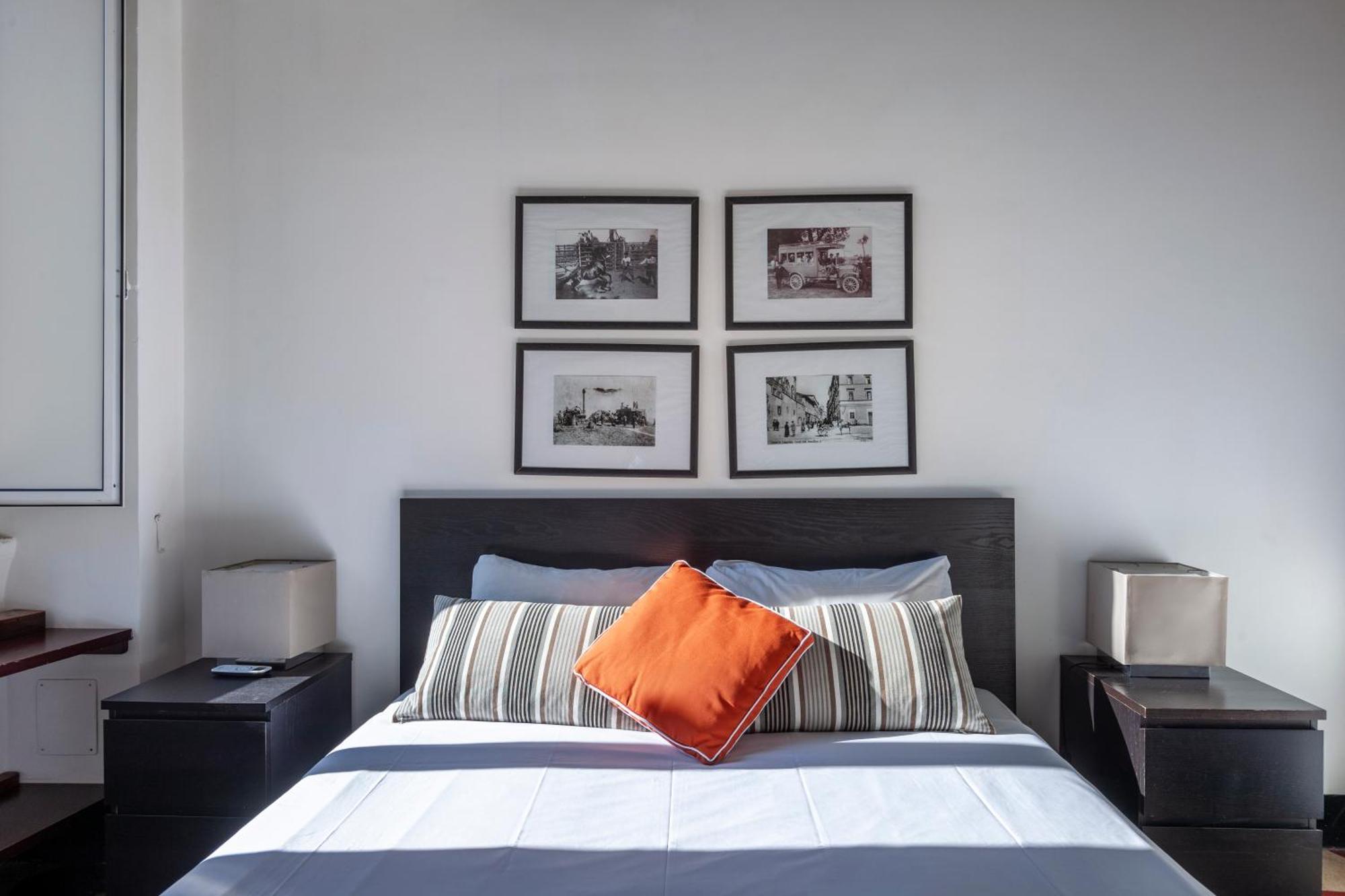 Spanish Steps Charming Apartment Roma Esterno foto