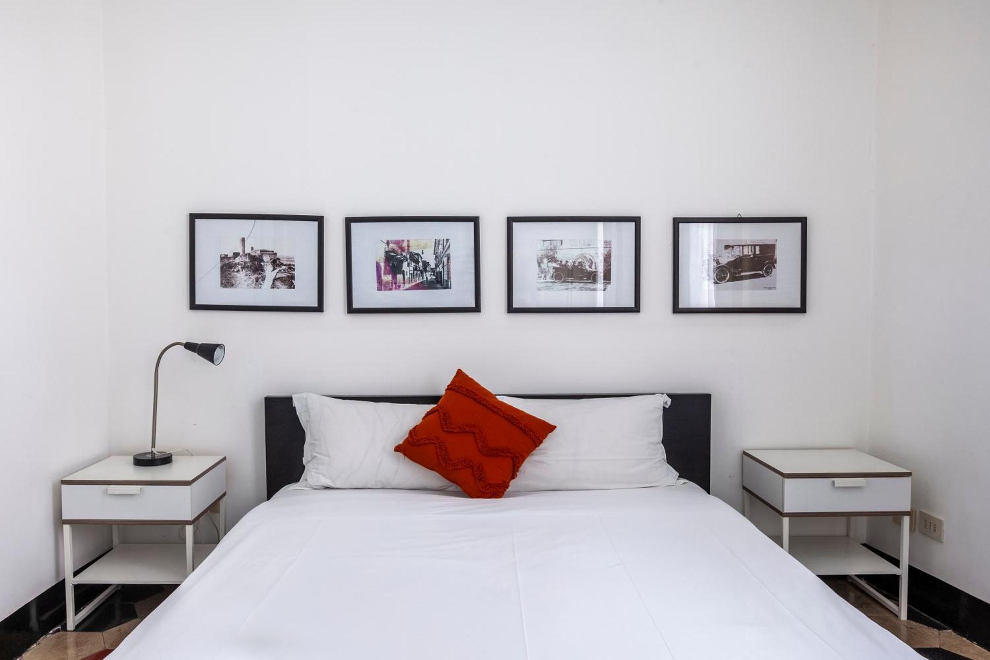 Spanish Steps Charming Apartment Roma Esterno foto